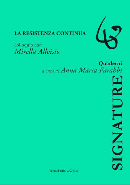 La resistenza continua La resistenza continua