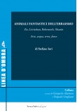 ANIMALI FANTASTICI DELL'EBRAISMO - Ziz, Léviathan, Behemoth, Shamir