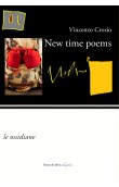 New time poems