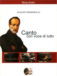 Canto con voce di lutto Canto con voce di lutto