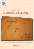 2026 La carta si fa tutta parlare