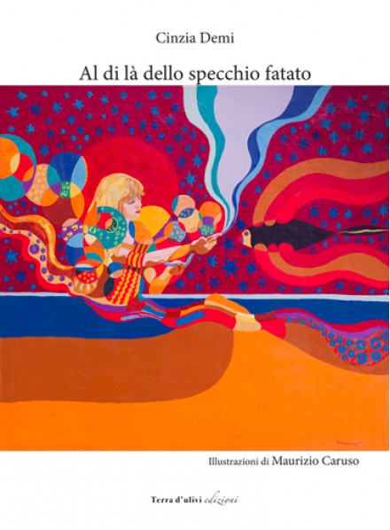 Al di là dello specchio fatato