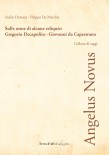 Sulle orme di alcune reliquie: Gregorio Decapolita - Giovanni da Capestrano