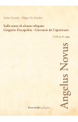 Sulle orme di alcune reliquie: Gregorio Decapolita - Giovanni da Capestrano