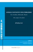 ANIMALI FANTASTICI DELL'EBRAISMO - Ziz, Léviathan, Behemoth, Shamir