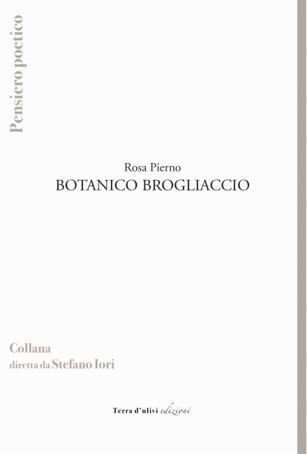 Botanico Brogliaccio