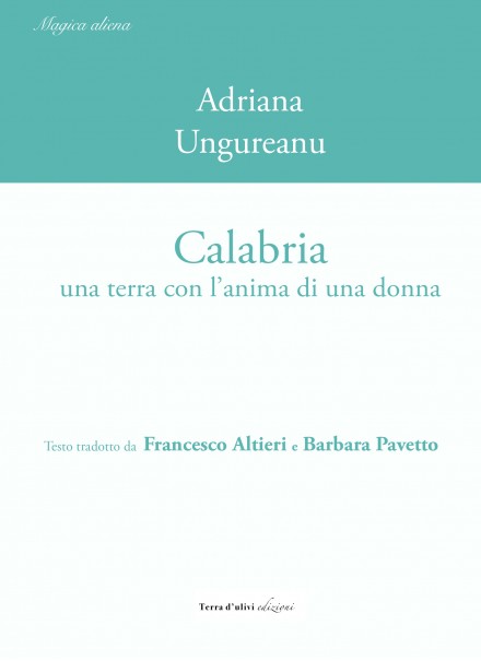 Calabria - una terra con l'anima di una donna