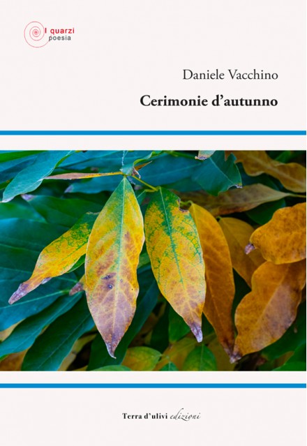 Cerimonie d'autunno