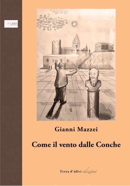 Come il vento dalle Conche