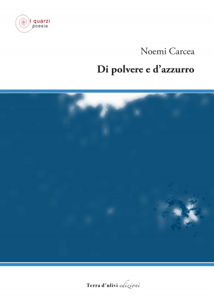 Di polvere e d'azzurro