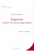 Epigrammi dal libro VII° dell'Antologia Palatina