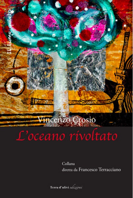 L'oceano rivoltato