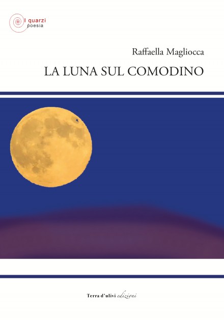 La luna sul comodino