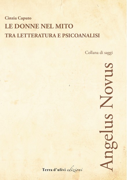 Le donne nel mito- Tra letteratura e psicoanalisi