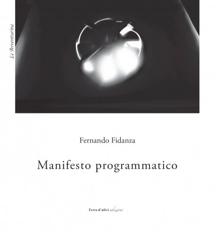 manifesto programmatico