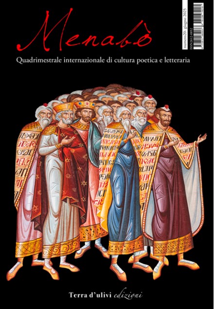 Menabò n. 20 Menabò n. 20