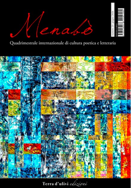 Menabò N. 23