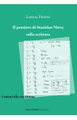 Il pensiero di Stanislao Nievo