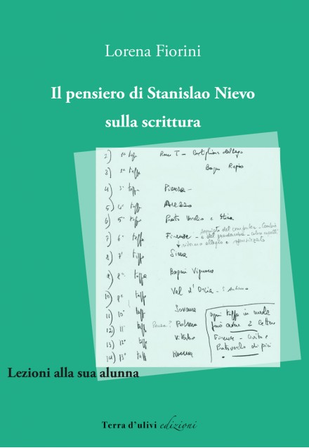 Il pensiero di Stanislao Nievo