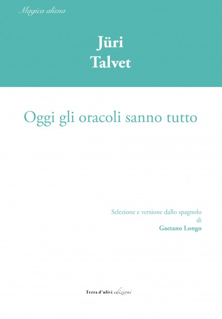 Oggi gli oracoli sanno tutto