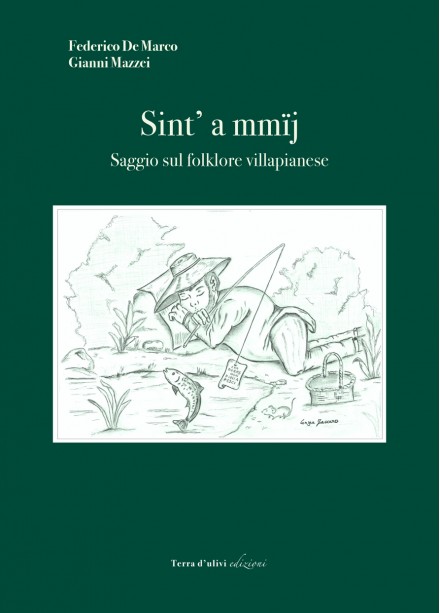 Sint' a mmïj