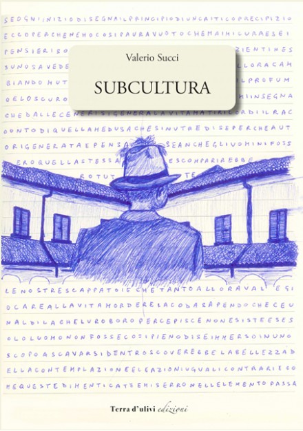 SUBCULTURA