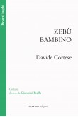 Zebù bambino