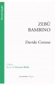 Zebù bambino