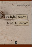 sbadiglio tenace buco lo stupore