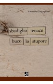 sbadiglio tenace buco lo stupore