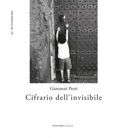 Cifrario dell'invisibile