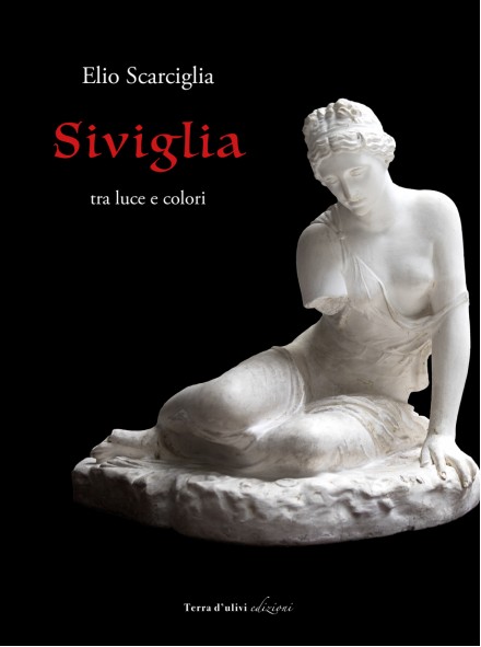 Siviglia - tra luce e colori