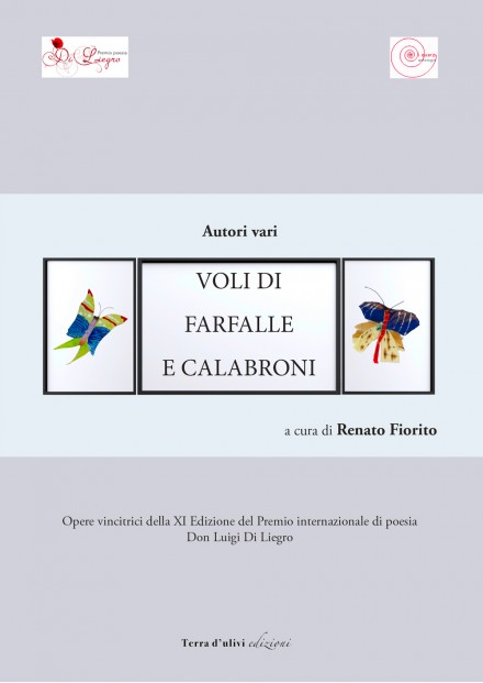 Voli di farfalle e calabroni