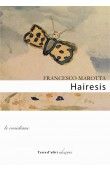 Hairesis