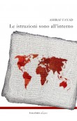 Le istruzioni sono all'interno