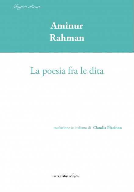 La poesia fra le dita