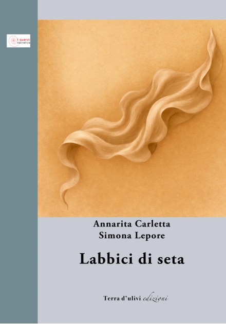 Labbici di seta