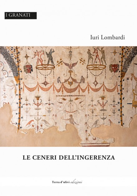 Le ceneri dell'ingerenza