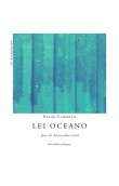 Lei oceano