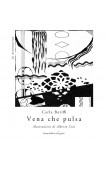 Vena che pulsa