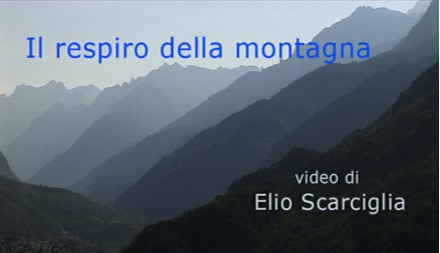 Il respiro della montagna