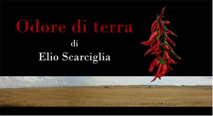 Odore di terra